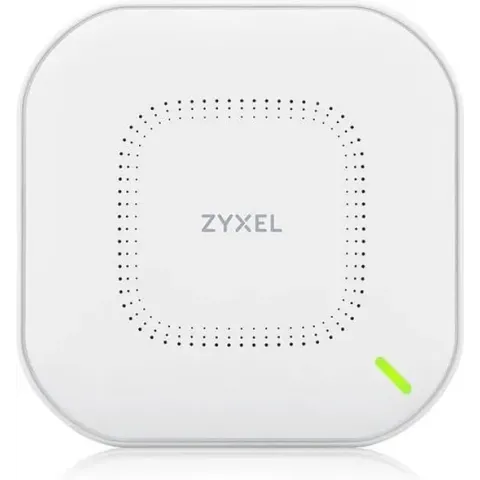 Toegangspunt ZyXEL NWA210AX-EU0102F     Gigabit Ethernet Wit