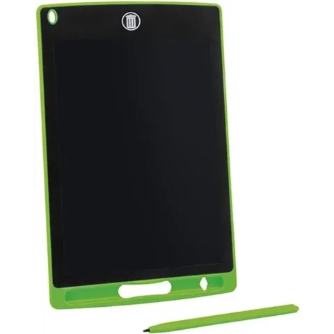 Toi-Toys Elektronisch Tekenbord/ Tablet Inclusief Pen/ Stylus