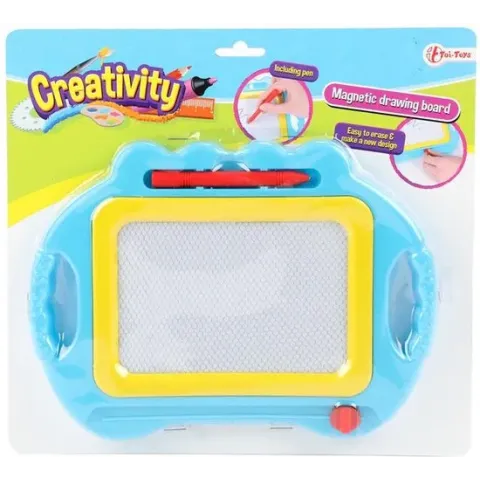 Toi Toys Magnetisch tekenbord incl pen
