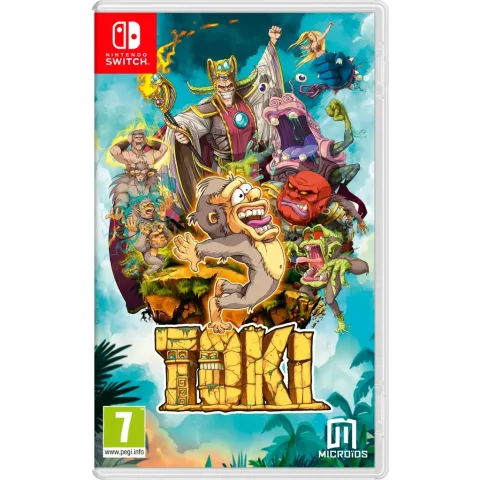 Toki