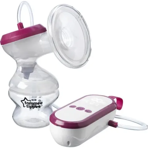 Tommee Tippee Made For Me Elektrische Borstkolf