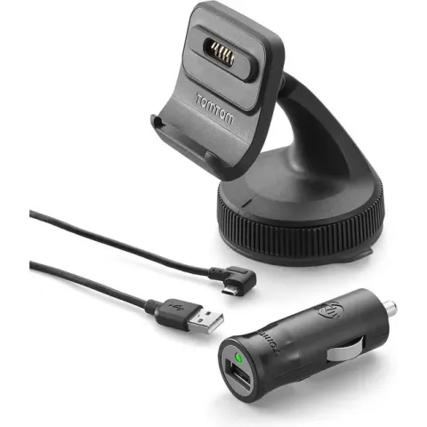 TomTom additionele Click&GO houder voor GO520/620/5200/6200
