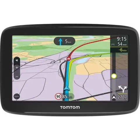 TomTom GO Classic 5 Europa