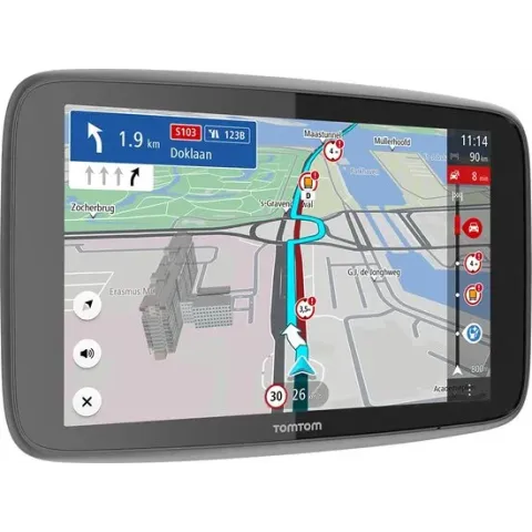 TomTom GO Expert 5 EU - Navigatie - 5 inch