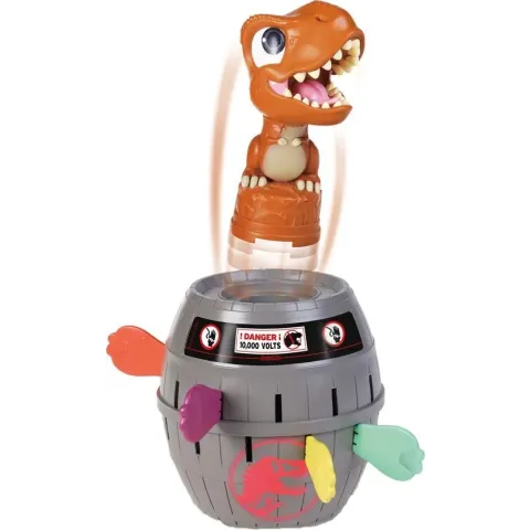 TOMY Pop Up T-Rex