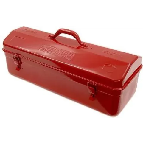 Tool Box GG605 Grill Guru - Black Bastard - Big Green Egg - Kamado Joe