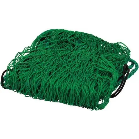 Toolland Aanhangwagennet 3x2 m green TL75006