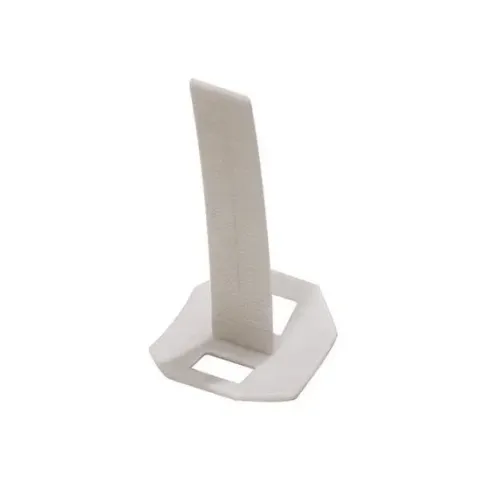 Toolland Spacer Wit 100 Stuks