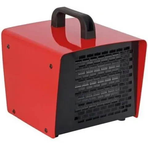 Toolland TC78071 - Ventilatorkachel