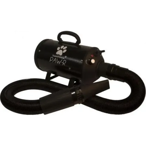 Tools-2-groom paw-r waterblazer volledig regelbaar 2200 watt