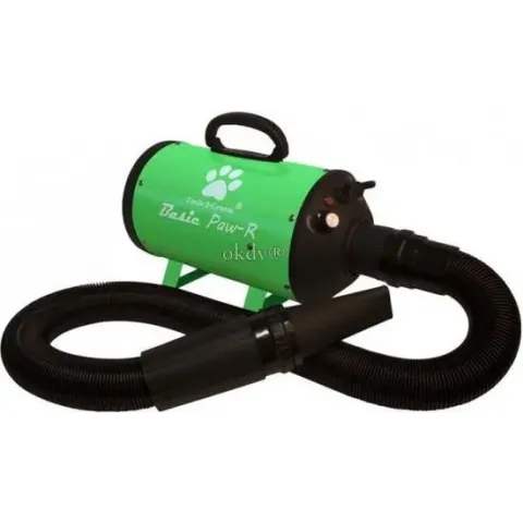 Tools-2-Groom Waterblazer Basic Paw-R 2200 Watt - 2200 WATT