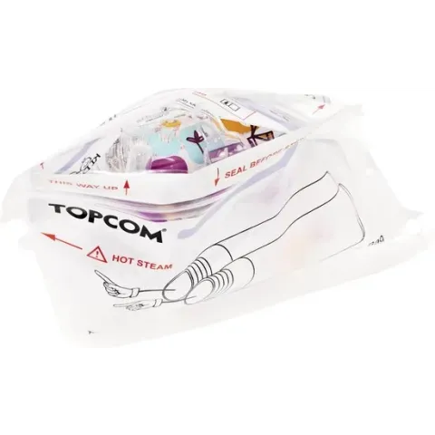 TopCom Magnetronsterilisator
