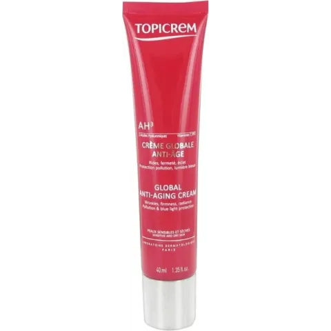 Topicrem Ah3 Anti-edad Cr