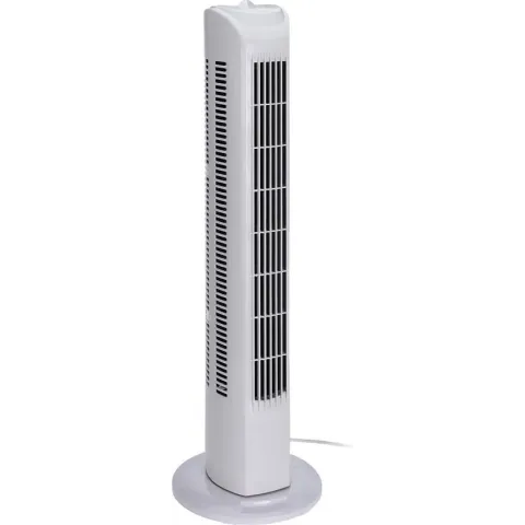 Torenventilator - Wit