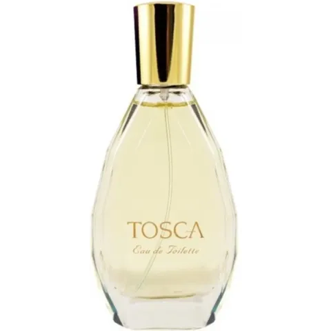 Tosca  50 ml - Eau de toilette - for Women