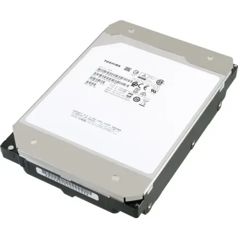 Toshiba MG07ACA14TE interne harde schijf 3.5'' 14000 GB SATA
