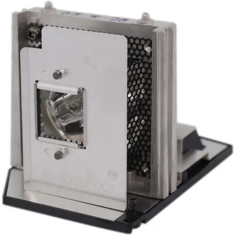 TOSHIBA TDP T90 beamerlamp TLPLW3, bevat originele P-VIP lamp. Prestaties gelijk aan origineel.