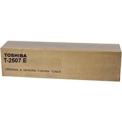 Toshiba Toner T-2507 für;e-Studio 2006/2506/2007/2507;(6AG00005086, 6AJ00000188)