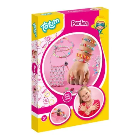 Totum Perlea