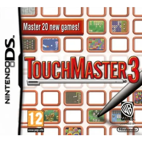 Touch Master 3