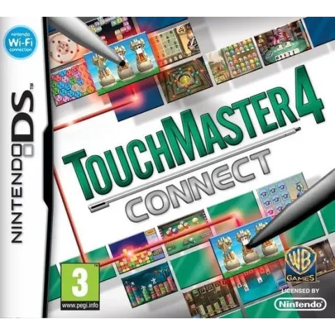 Touchmaster 4 Connect