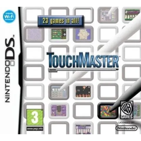 Touchmaster