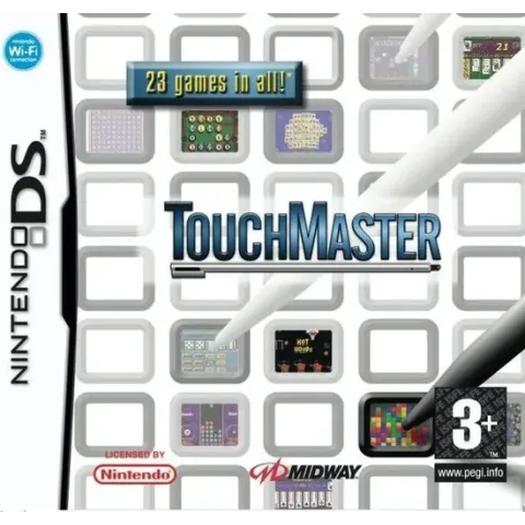 Touchmaster