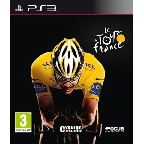 Tour De France 2011