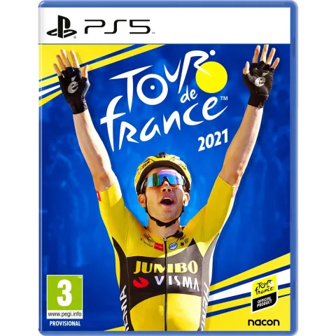 Tour de France 2021