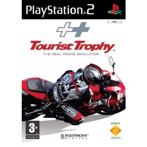 Tourist Trophy