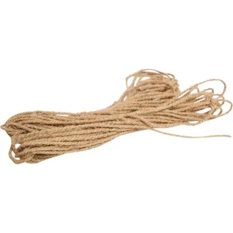 Touw Coco Dun 200gram