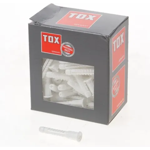 Tox 4 ASKA Plug