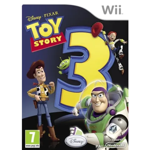 Toy Story 3