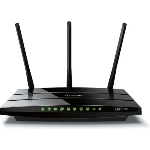 TP-Link Archer C1200 - Router - 1200 Mbps