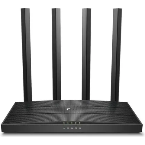 TP-Link Archer C80 - Router - 1900 Mbps