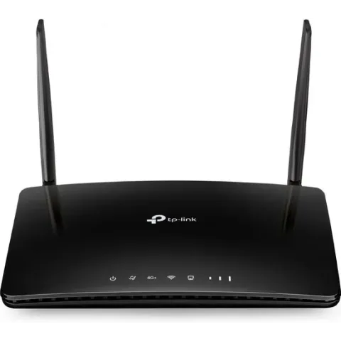 TP-Link Archer MR500 - 4G+ Router - Dual band 1200Mbps