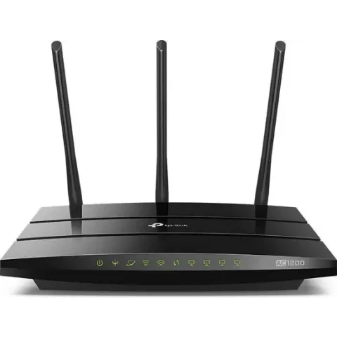 TP-Link Archer VR400  - Router - 1200 Mbps