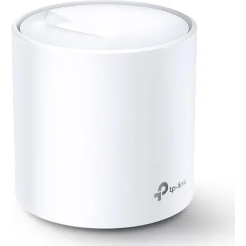 TP-Link AX1800 Whole-Home Mesh Wi-Fi System
