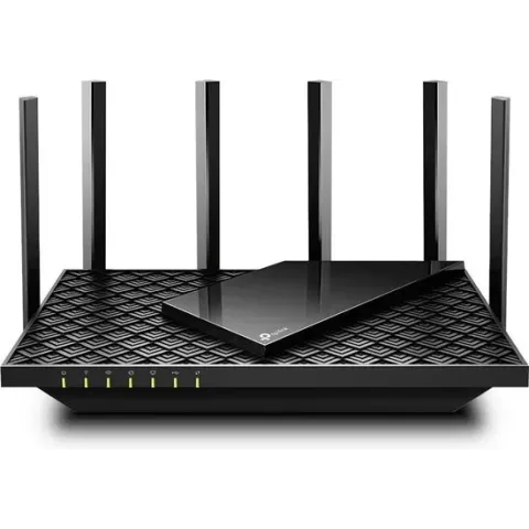 TP-Link AX5400 - Draadloze netwerkadapter - Dual-Band - Geschikt voor Wifi 6