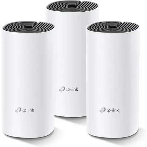 TP-Link Deco M4 - Multiroom Wifi - 3-pack