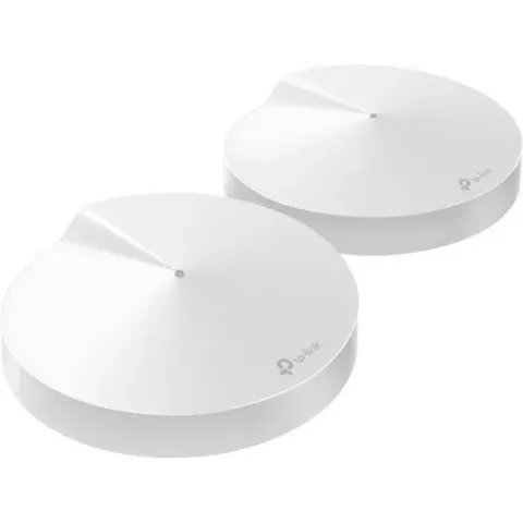 TP-Link Deco M5 - Multiroom Wifi Systeem - Duo Pack