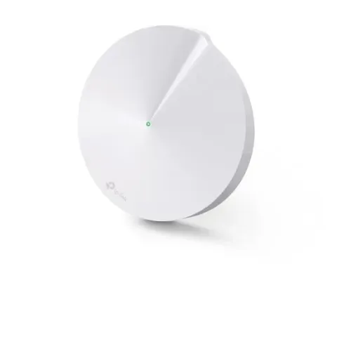 TP-Link Deco M5 - Multiroom Wifi Systeem - Single Unit