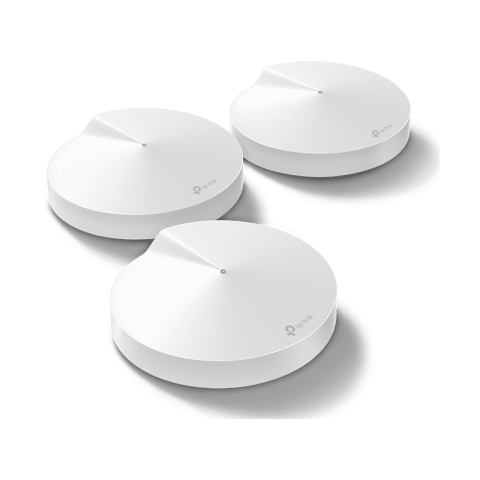 TP-LINK Deco M9 Plus 3-pack