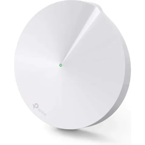 TP-Link Deco M9 Plus - Smart Home Wifi Systeem - Single Unit