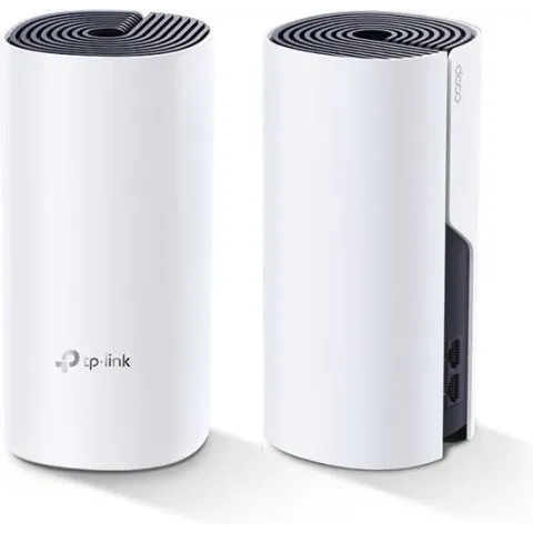 TP-Link Deco P9 - Multiroom Wifi Systeem - Duo Pack