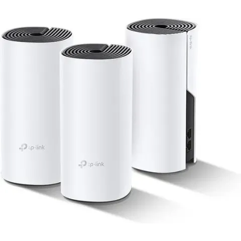 TP-Link Deco P9 - Multiroom WiFi Systeem - Triple Pack