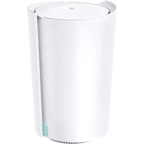TP-Link Deco X90 - Mesh Wifi - Wifi 6 - 1-pack - Wit