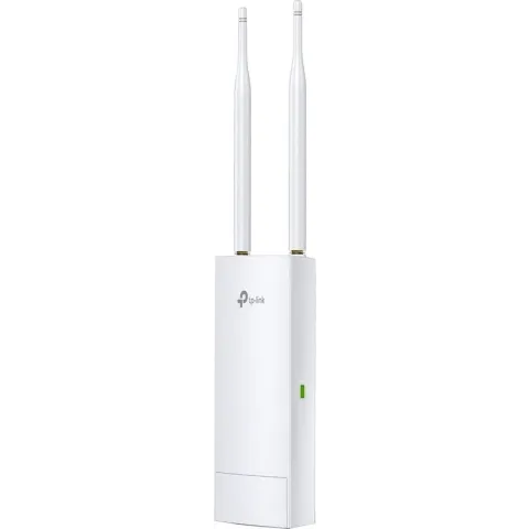 TP-LINK EAP110-Outdoor - Netwerk Access point / Wit