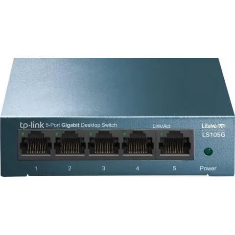 TP-Link LS105G - Switch