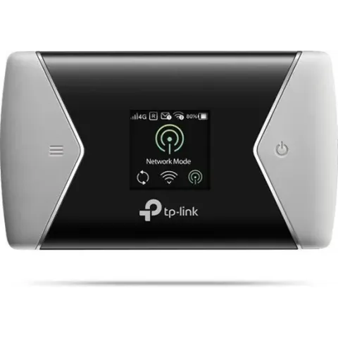 TP-Link M7450 - MiFi Router